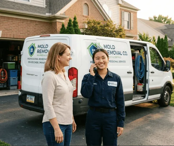 Crawlspace Mold Remediation Carrier Mills, IL FAQs
